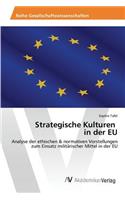 Strategische Kulturen in der EU
