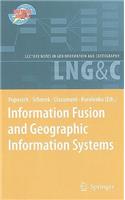 Information Fusion and Geographic Information Systems