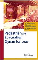 Pedestrian and Evacuation Dynamics 2008