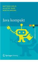 Java Kompakt