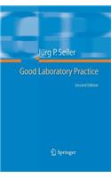 Good Laboratory Practice