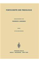 Fortschritte der Pädologie: Band I(German)