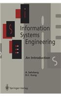 Information Systems Engineering