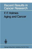 Aging and Cancer