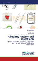Pulmonary Function and Laparotomy