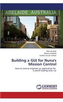 Building a GUI for Nuna's Mission Control