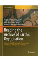Reading the Archive of Earth's Oxygenation