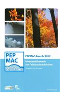 Pepmac Awards 2012