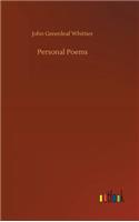 Personal Poems