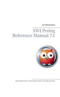 SWI Prolog Reference Manual 7.1