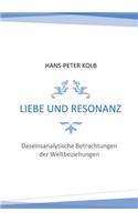Liebe und Resonanz
