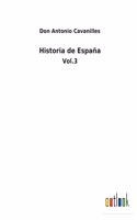 Historia de España