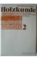 Holzkunde