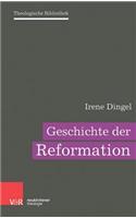 Geschichte der Reformation