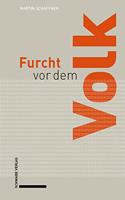 Furcht VOR Dem Volk