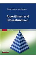 Algorithmen Und Datenstrukturen