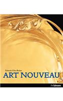 Art Nouveau: Architecture-sculpture-painting