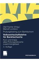 Volkswirtschaftslehre Für Bankfachwirte