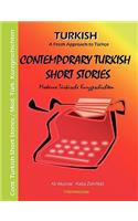 Contemporary Turkish Short Stories II - Moderne Türkische Kurzgeschichten II