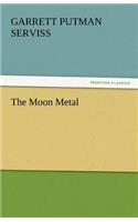 Moon Metal