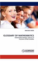 Glossary of Mathematics