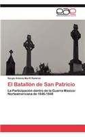 Batallon de San Patricio