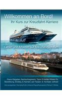 Ihr Kurs zur Kreuzfahrt-Karriere