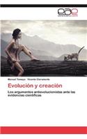 Evolución y creación