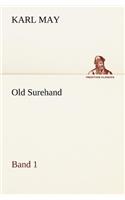 Old Surehand 1: (German)