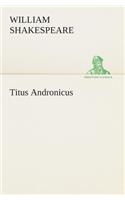 Titus Andronicus