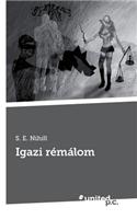 Igazi Remalom