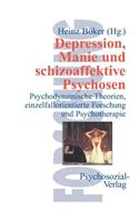 Depression, Manie und schizoaffektive Psychosen