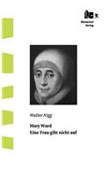 Mary Ward