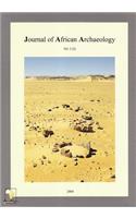 Journal of African Archaeology 2 (2)