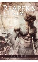 Reaper's Claim