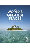World's Greatest Places