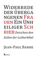 Unheiliger Schrieb