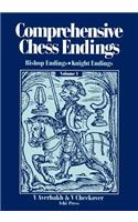 Comprehensive Chess Endings Volume 1 Bishop Endings Knight Endings