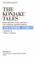 Konjaku Tales