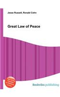 Great Law of Peace