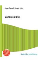 Canonical Ltd.