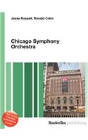 Chicago Symphony Orchestra