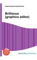 Brilliance (Graphics Editor)