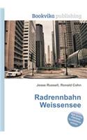 Radrennbahn Weissensee: (English)