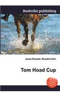 Tom Hoad Cup