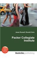 Packer Collegiate Institute