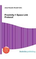 Proximity-1 Space Link Protocol