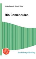 Rio Camandulas