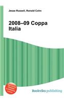 2008-09 Coppa Italia