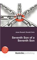 Seventh Son of a Seventh Son